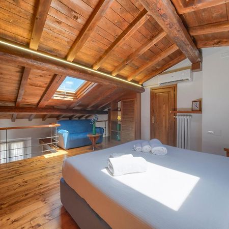 Romantic Home - Charm Ed Eleganza Nel Cuore Di Firenze Luaran gambar