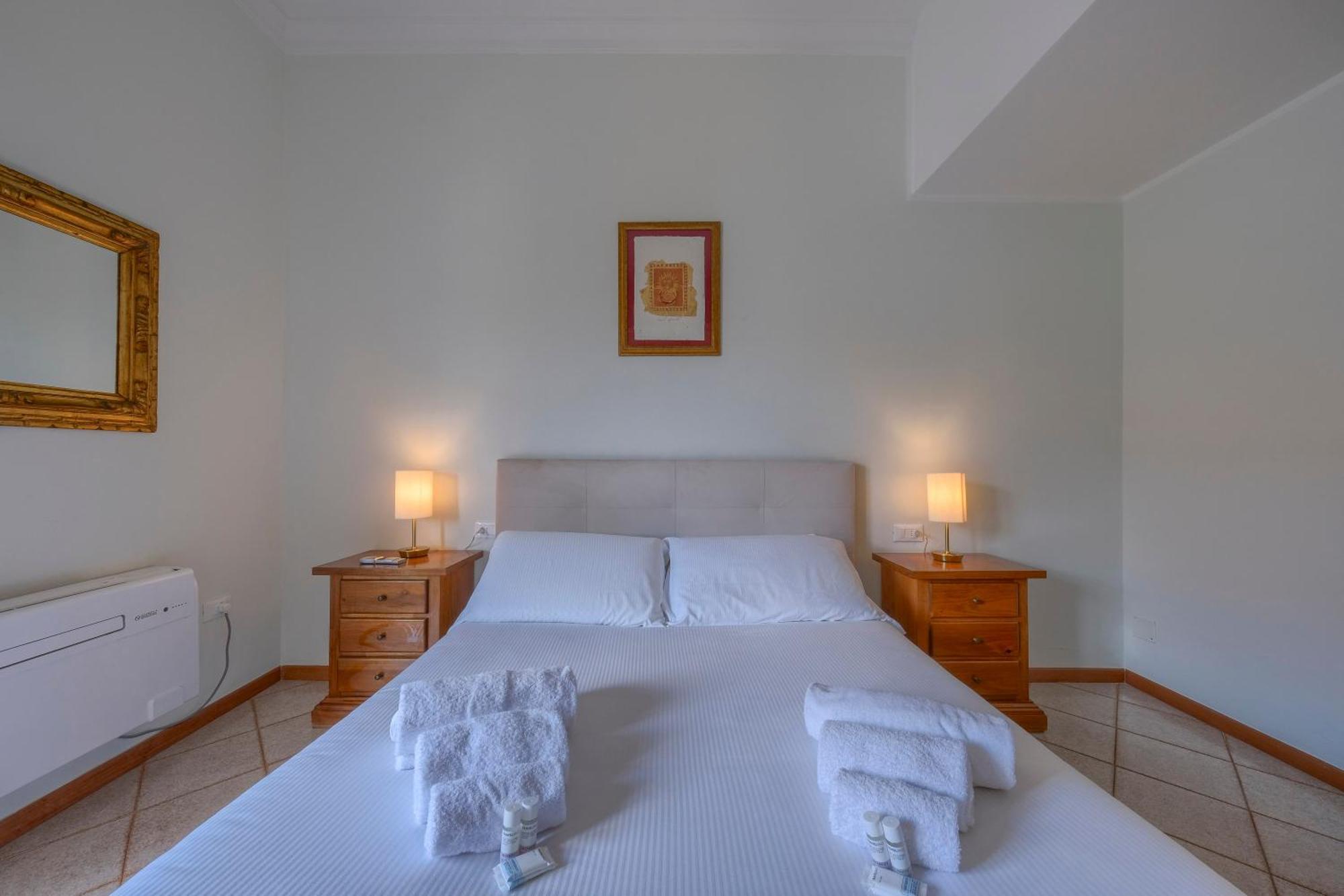 Romantic Home - Charm Ed Eleganza Nel Cuore Di Firenze Luaran gambar