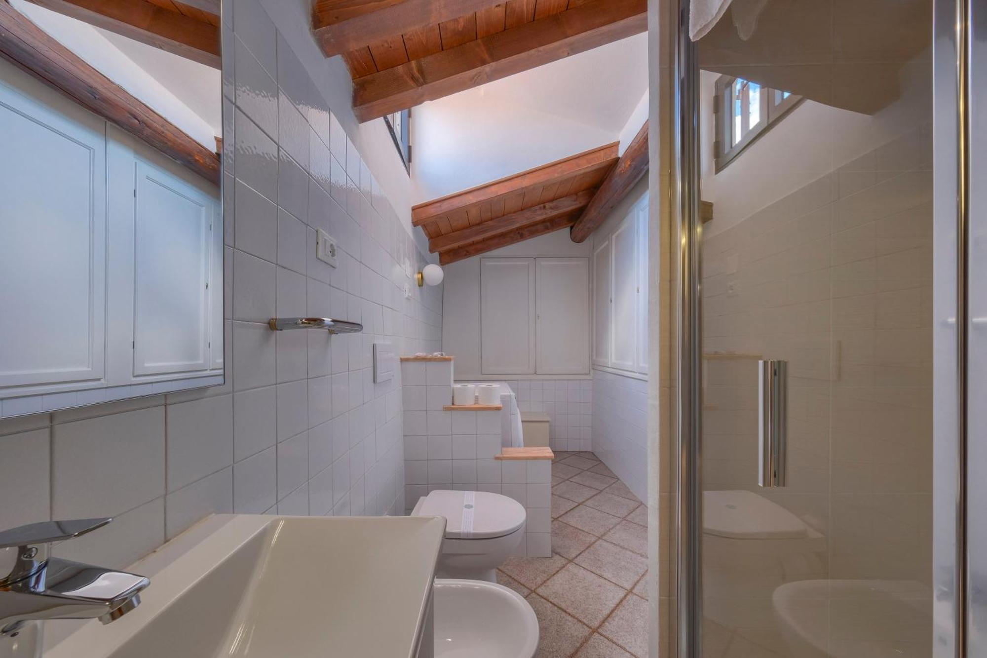 Romantic Home - Charm Ed Eleganza Nel Cuore Di Firenze Luaran gambar
