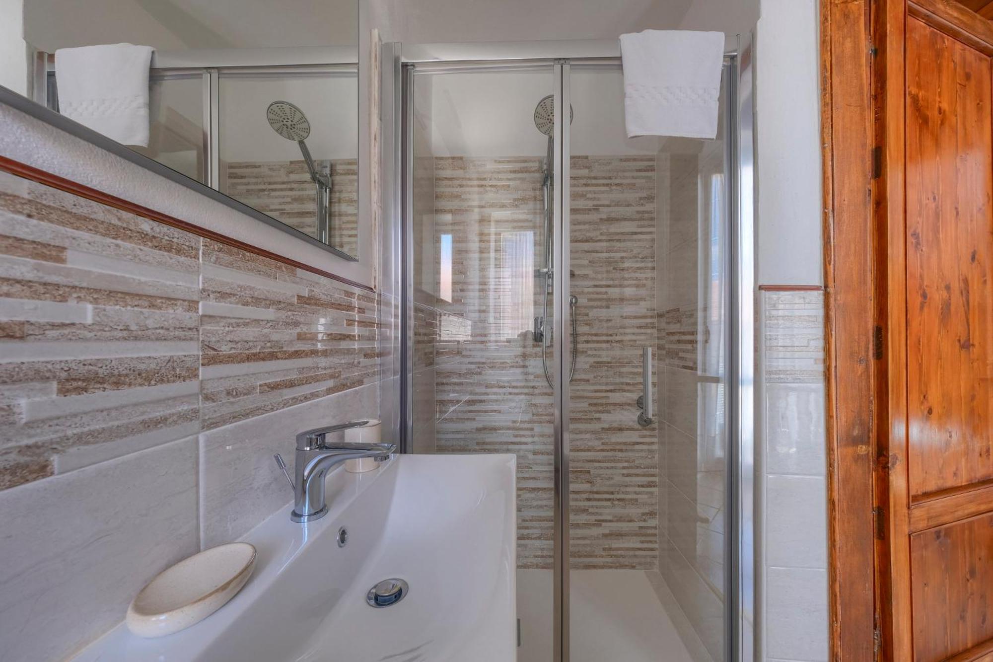 Romantic Home - Charm Ed Eleganza Nel Cuore Di Firenze Luaran gambar