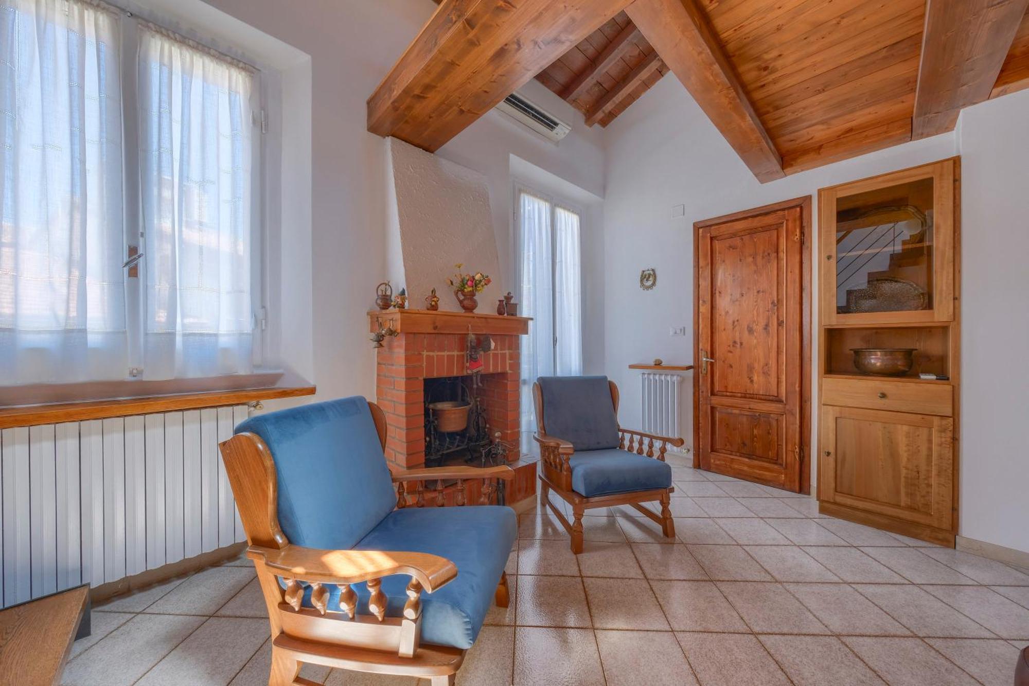 Romantic Home - Charm Ed Eleganza Nel Cuore Di Firenze Luaran gambar