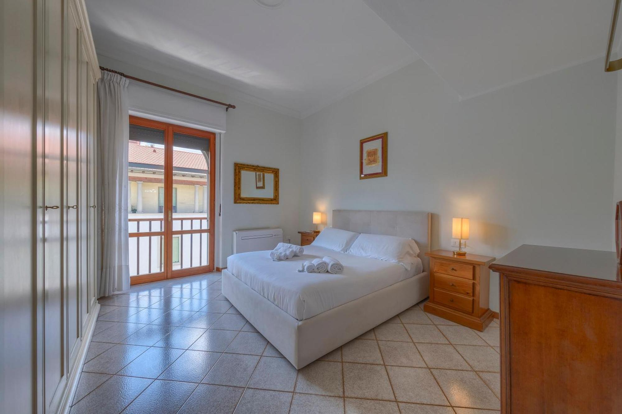 Romantic Home - Charm Ed Eleganza Nel Cuore Di Firenze Luaran gambar