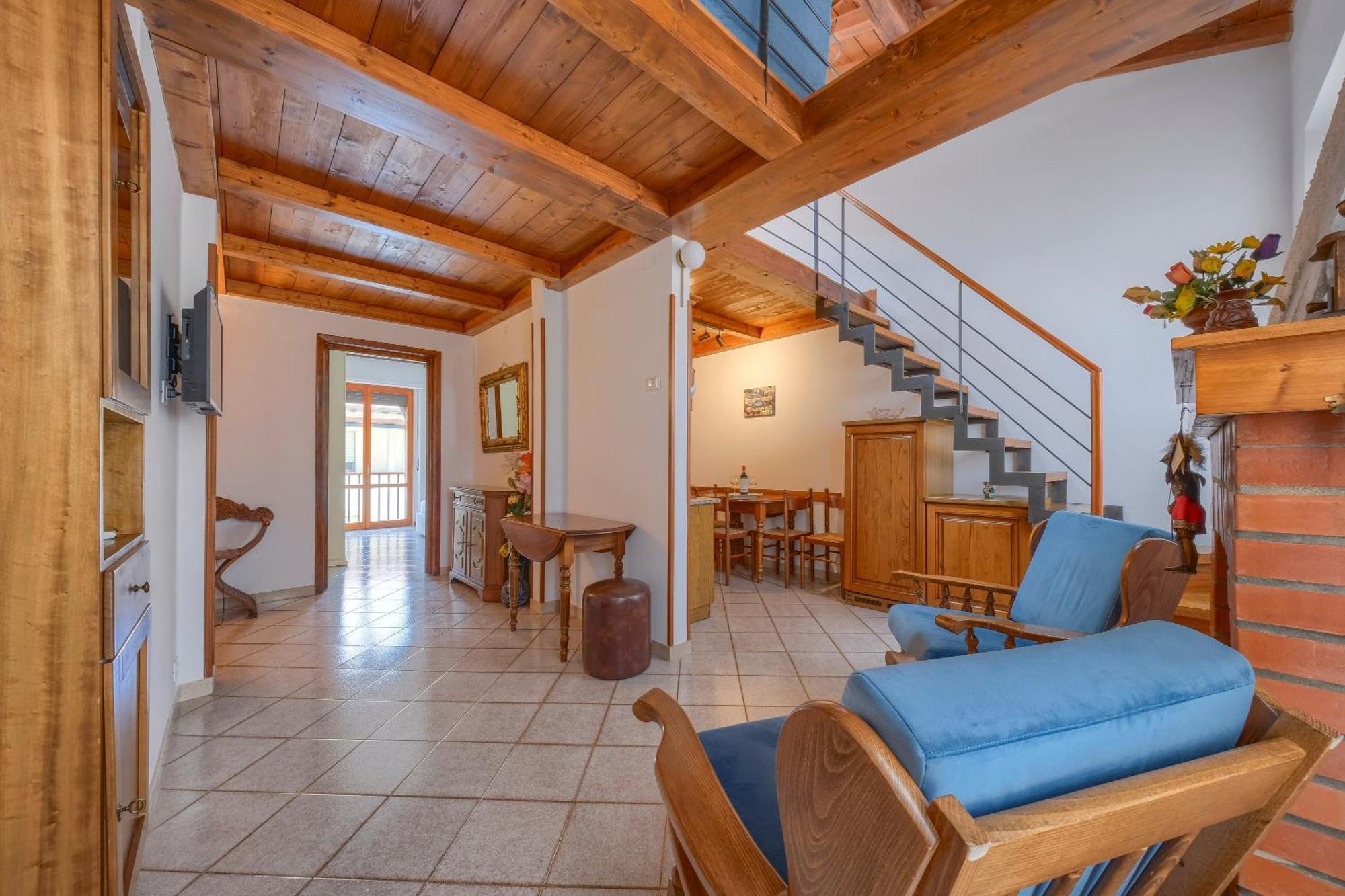 Romantic Home - Charm Ed Eleganza Nel Cuore Di Firenze Luaran gambar